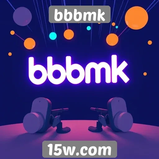 bbbmck apresenta novas funcionalidades para usuários
