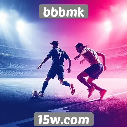 Novas atualizações do bbbmk prometem aprimorar jogabilidade