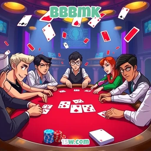 bbbmk: Como os Bônus Podem Transformar Seu Jogo Hoje Mesmo