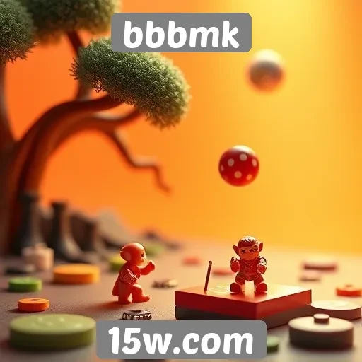 Tendências no design de jogos do bbbmk