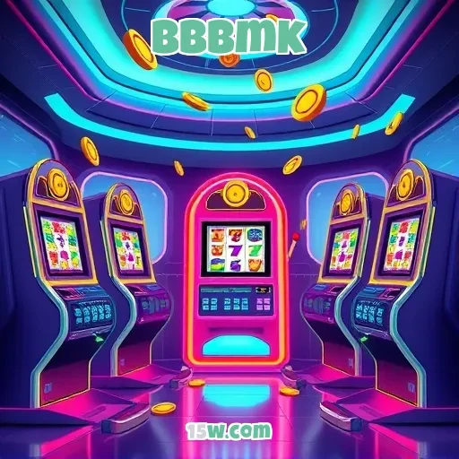 bbbmk: Descubra os Jogos Imperdíveis Que Você Não Pode Perder!