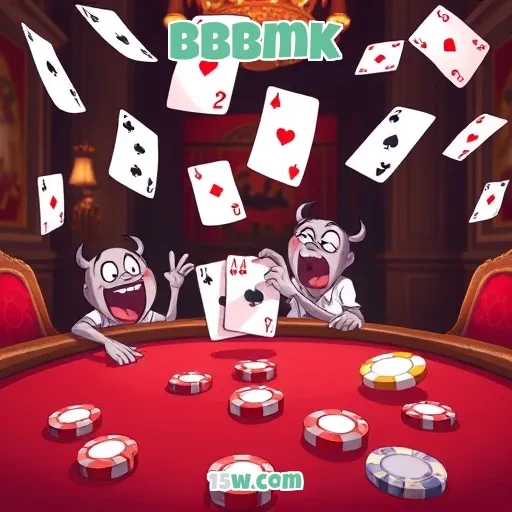 bbbmk: O Que Torna Nossa Plataforma a Melhores para Jogar