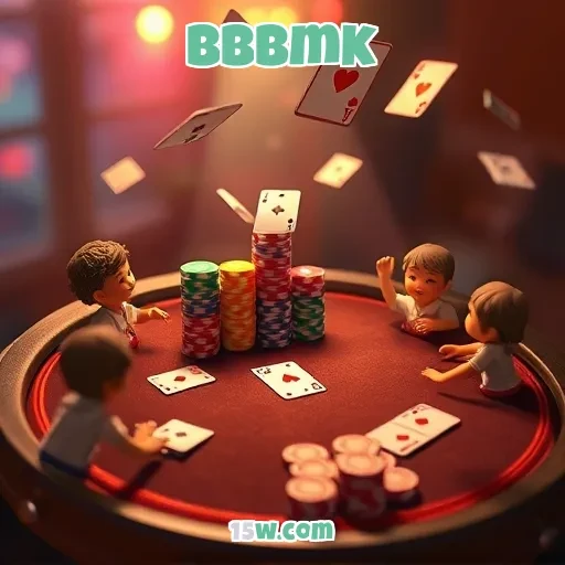 bbbmk VIP: Descubra O Que Torna Esta Seção Imperdível Para Gamers